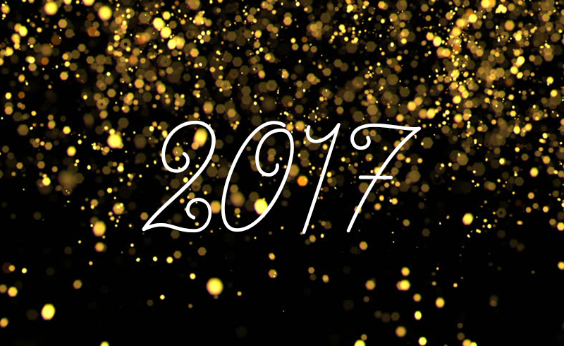 New Year 2017 – Copper CLE – Kassey Sikora